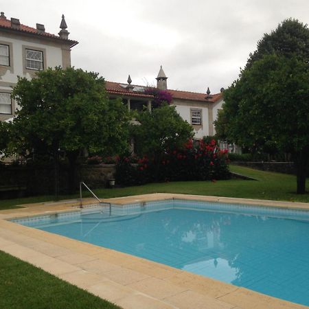 Quinta De Vermil Hotel Виана до Кастело Екстериор снимка