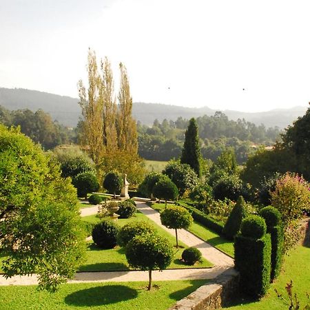 Quinta De Vermil Hotel Виана до Кастело Екстериор снимка