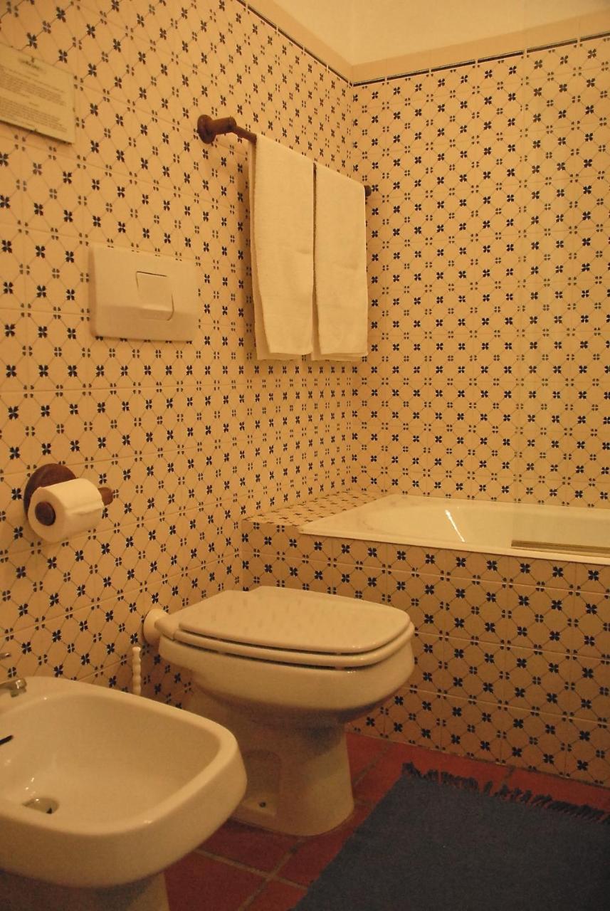 Quinta De Vermil Hotel Виана до Кастело Екстериор снимка