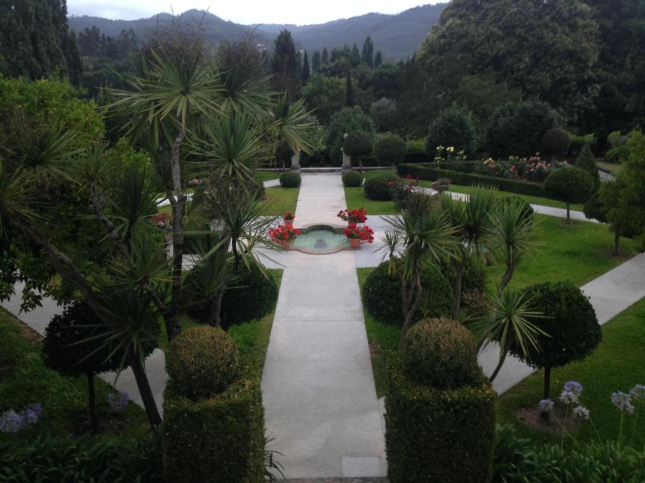 Quinta De Vermil Hotel Виана до Кастело Екстериор снимка
