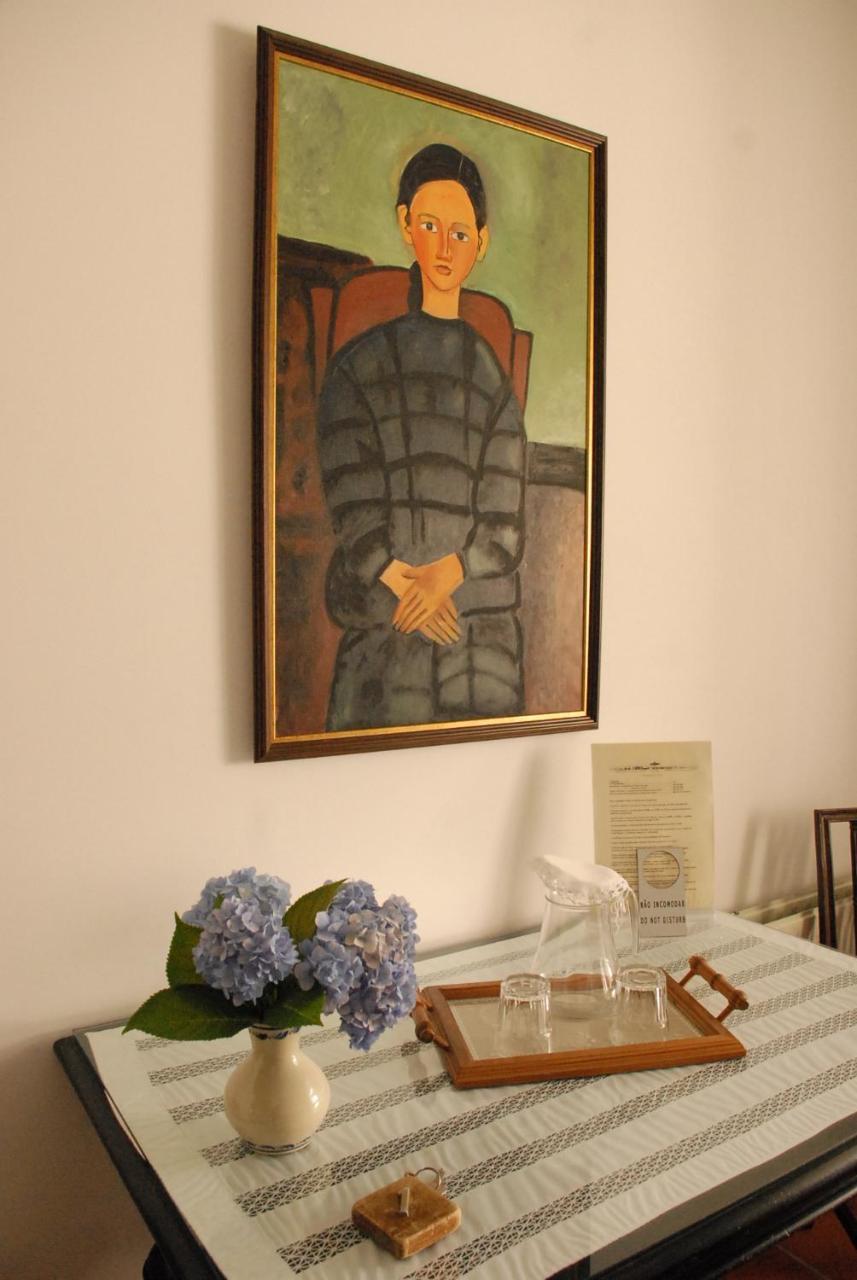 Quinta De Vermil Hotel Виана до Кастело Екстериор снимка