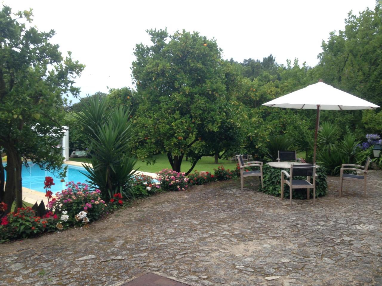 Quinta De Vermil Hotel Виана до Кастело Екстериор снимка