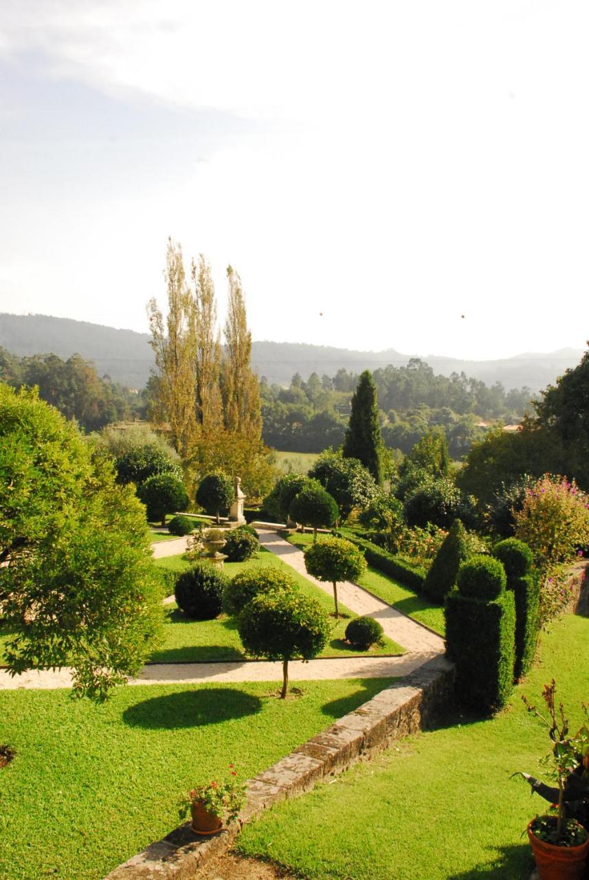 Quinta De Vermil Hotel Виана до Кастело Екстериор снимка