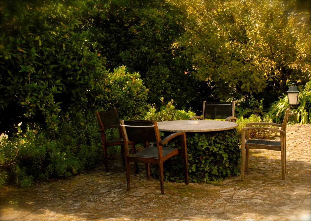 Quinta De Vermil Hotel Виана до Кастело Екстериор снимка
